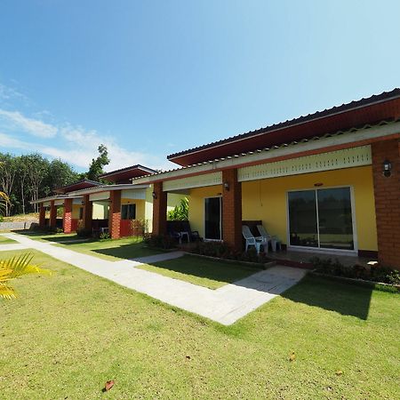 Anyaman Lanta House Ξενοδοχείο Ko Lanta Εξωτερικό φωτογραφία