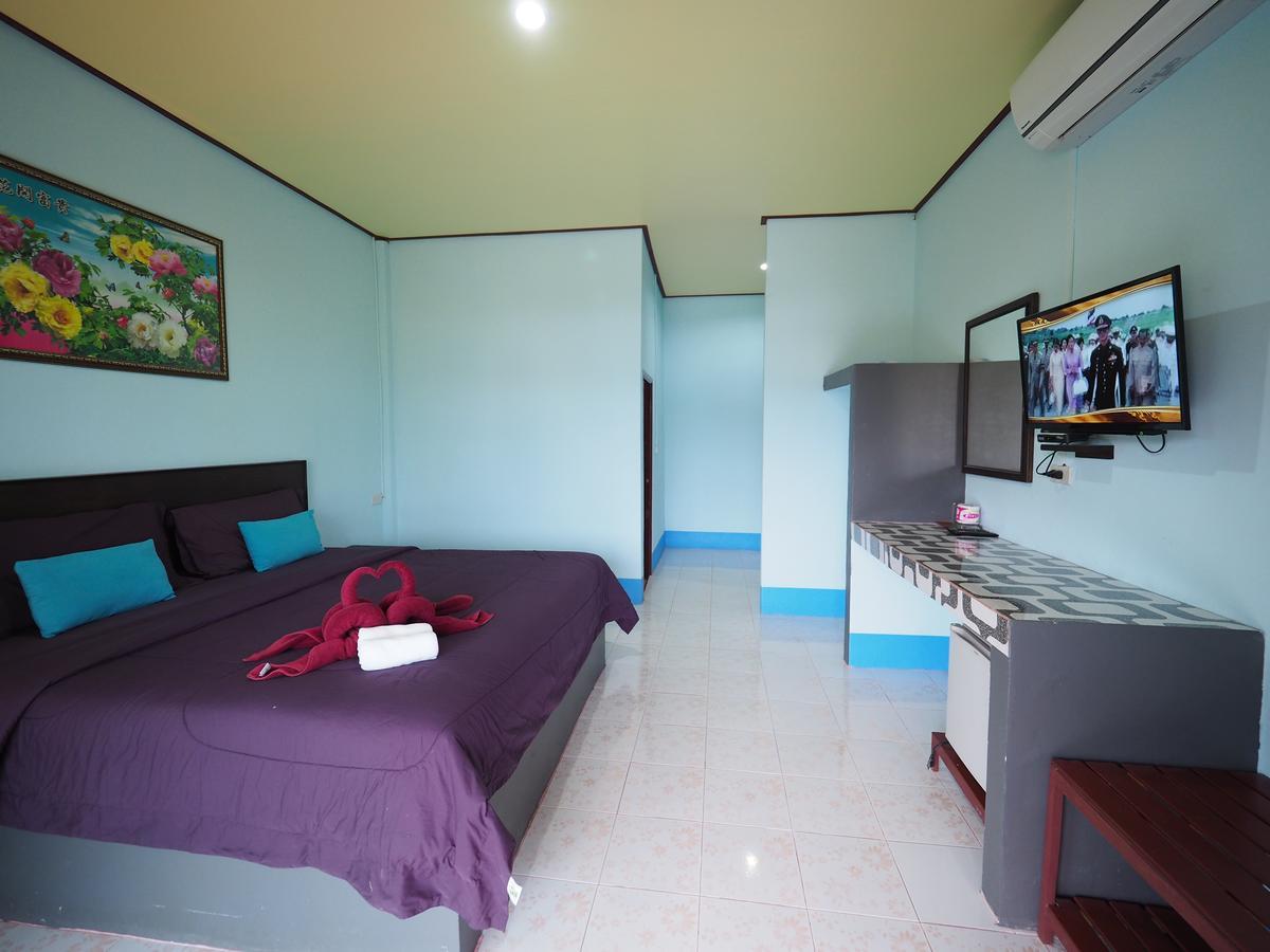 Anyaman Lanta House Ξενοδοχείο Ko Lanta Εξωτερικό φωτογραφία