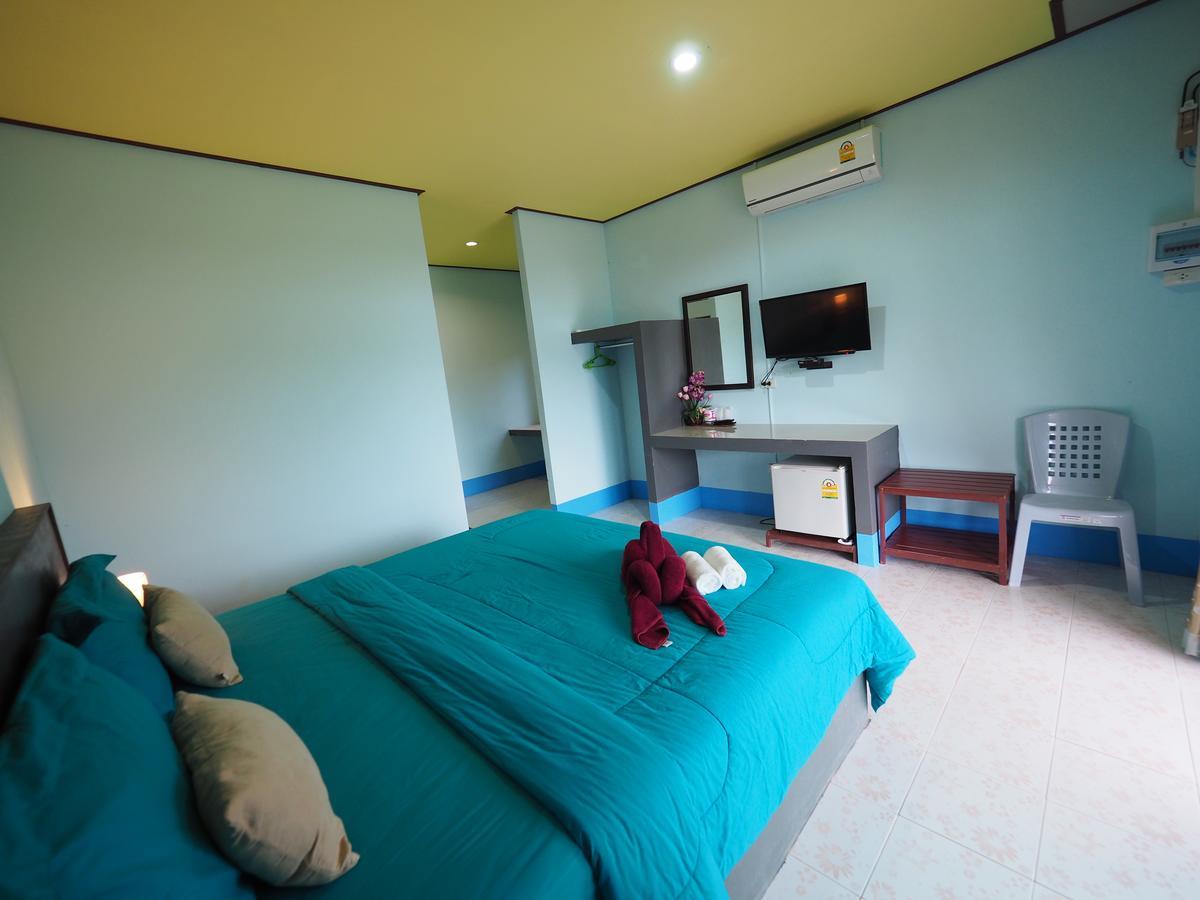 Anyaman Lanta House Ξενοδοχείο Ko Lanta Εξωτερικό φωτογραφία