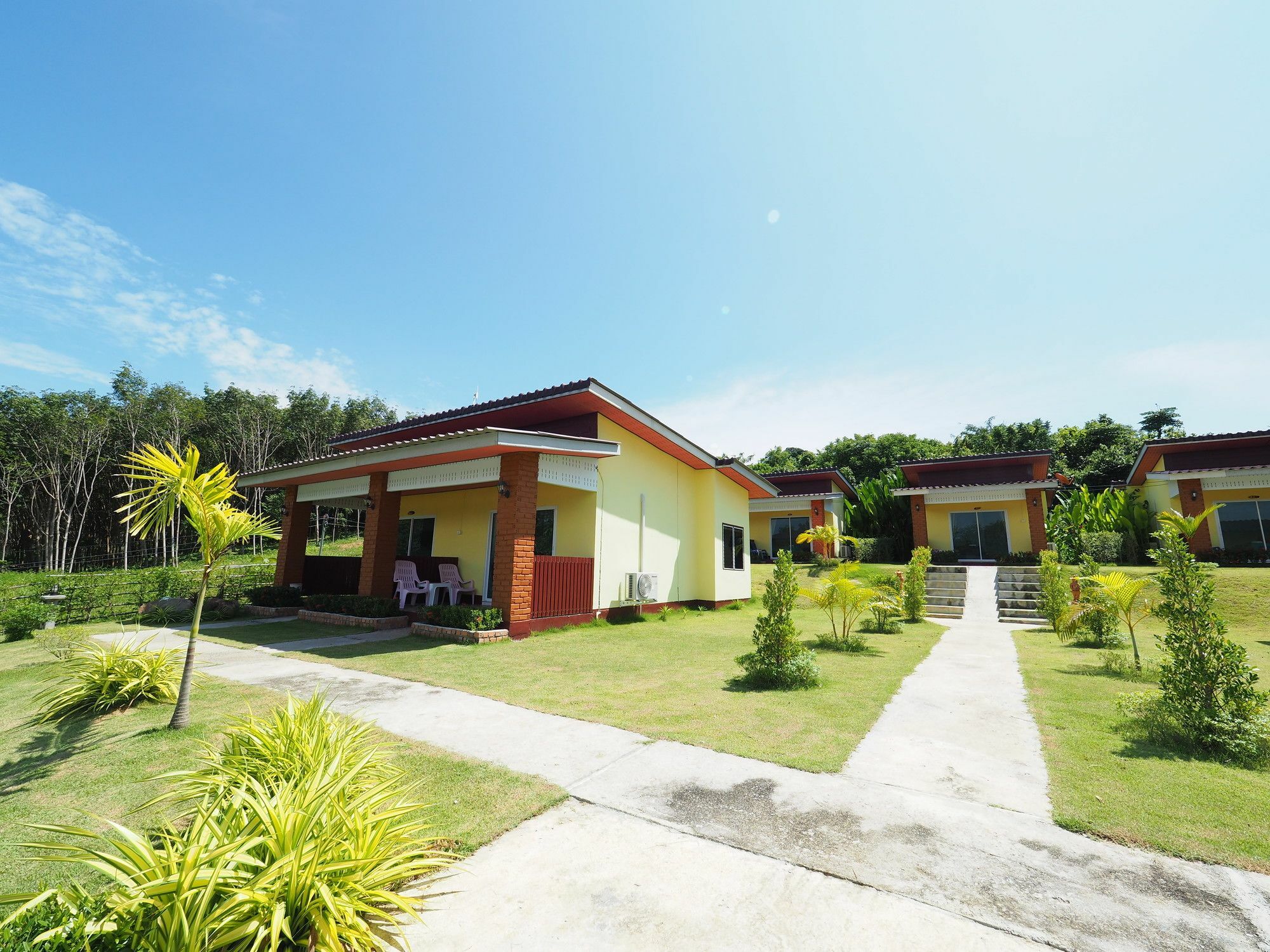 Anyaman Lanta House Ξενοδοχείο Ko Lanta Εξωτερικό φωτογραφία
