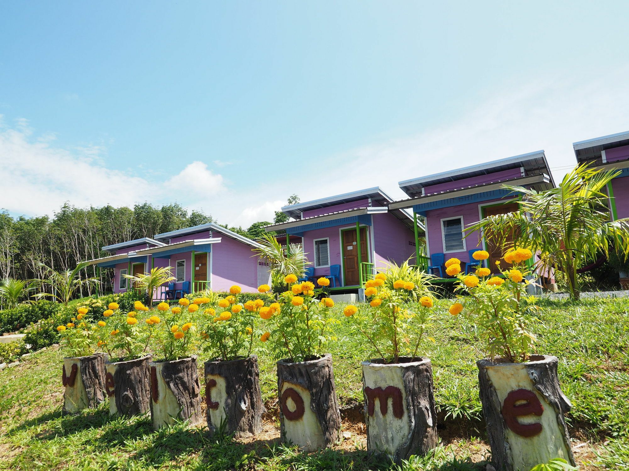 Anyaman Lanta House Ξενοδοχείο Ko Lanta Εξωτερικό φωτογραφία