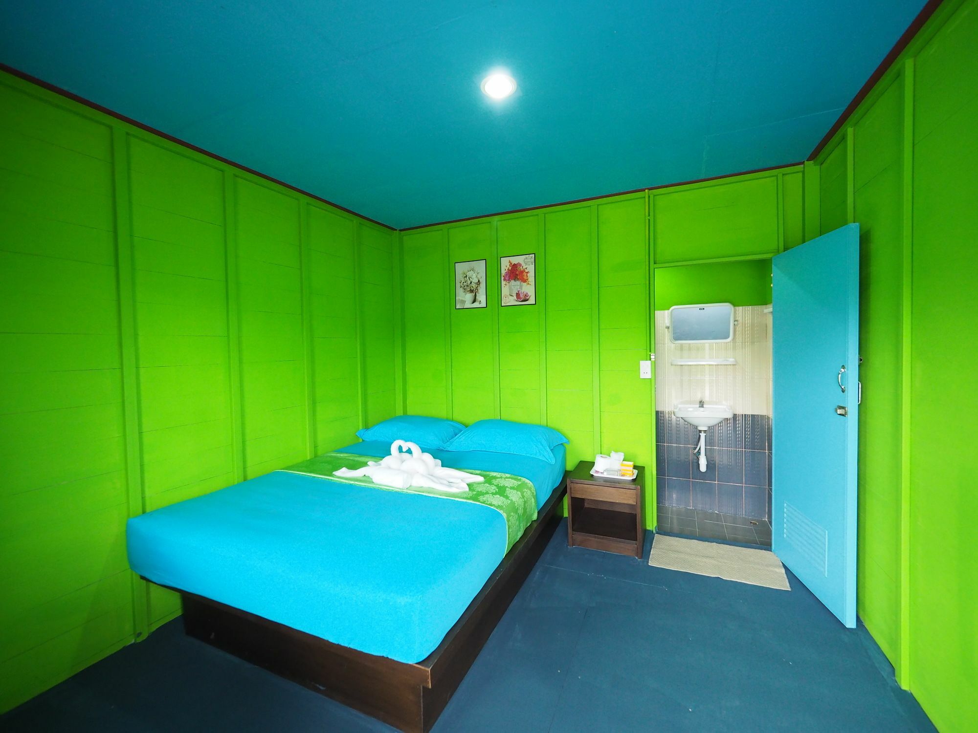 Anyaman Lanta House Ξενοδοχείο Ko Lanta Εξωτερικό φωτογραφία