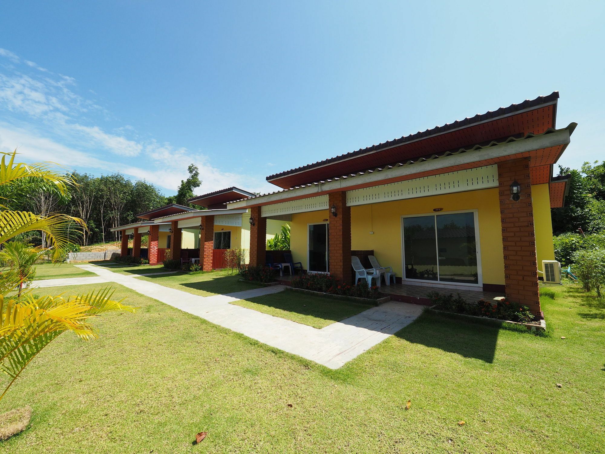 Anyaman Lanta House Ξενοδοχείο Ko Lanta Εξωτερικό φωτογραφία