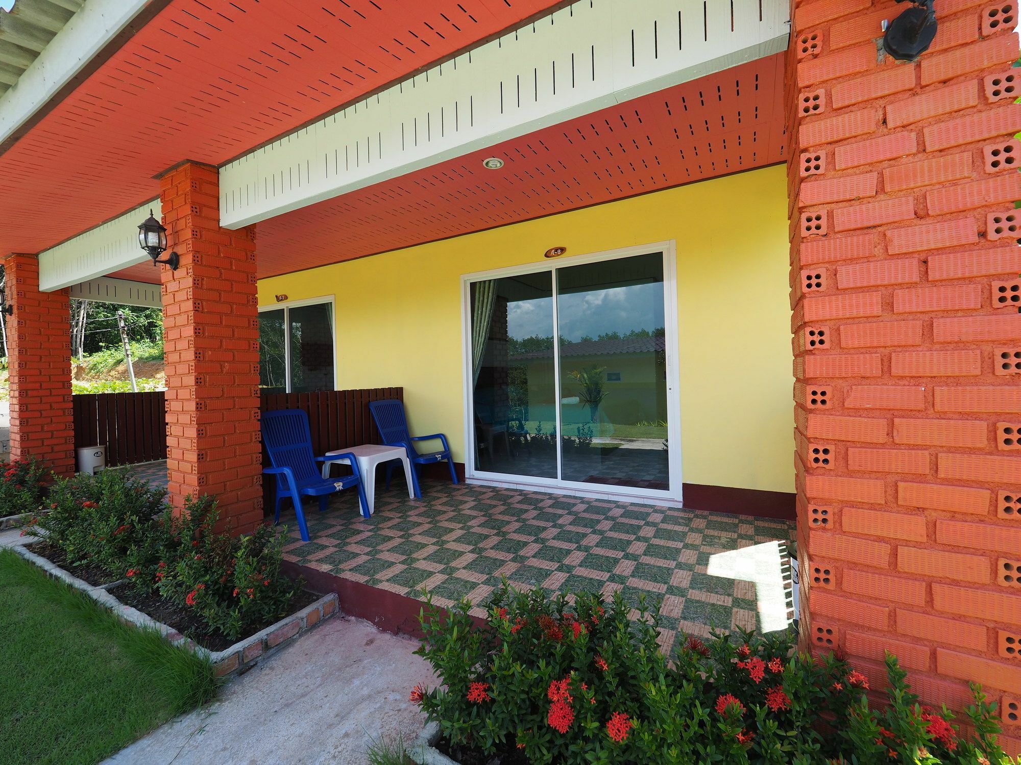 Anyaman Lanta House Ξενοδοχείο Ko Lanta Εξωτερικό φωτογραφία
