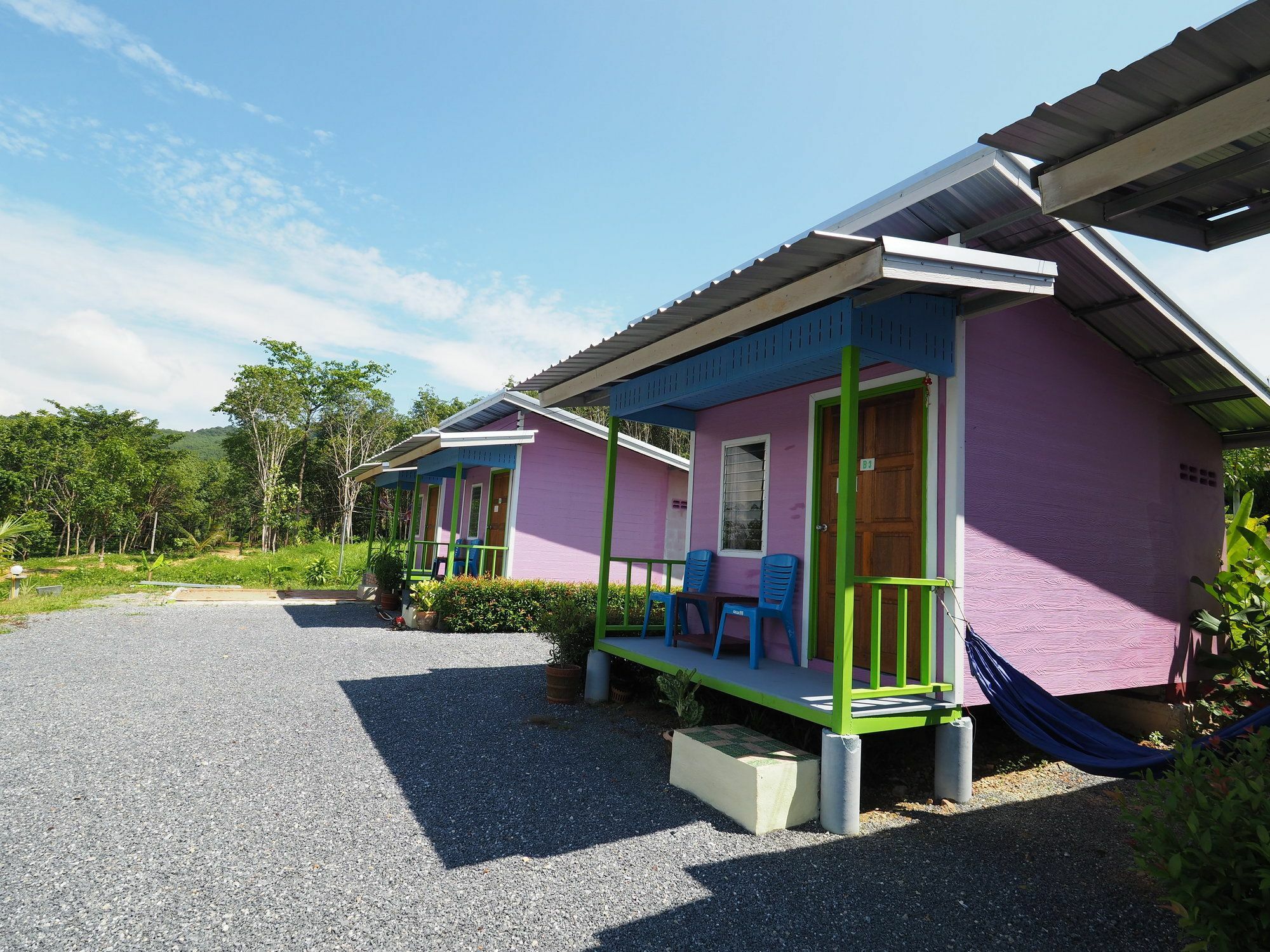 Anyaman Lanta House Ξενοδοχείο Ko Lanta Εξωτερικό φωτογραφία