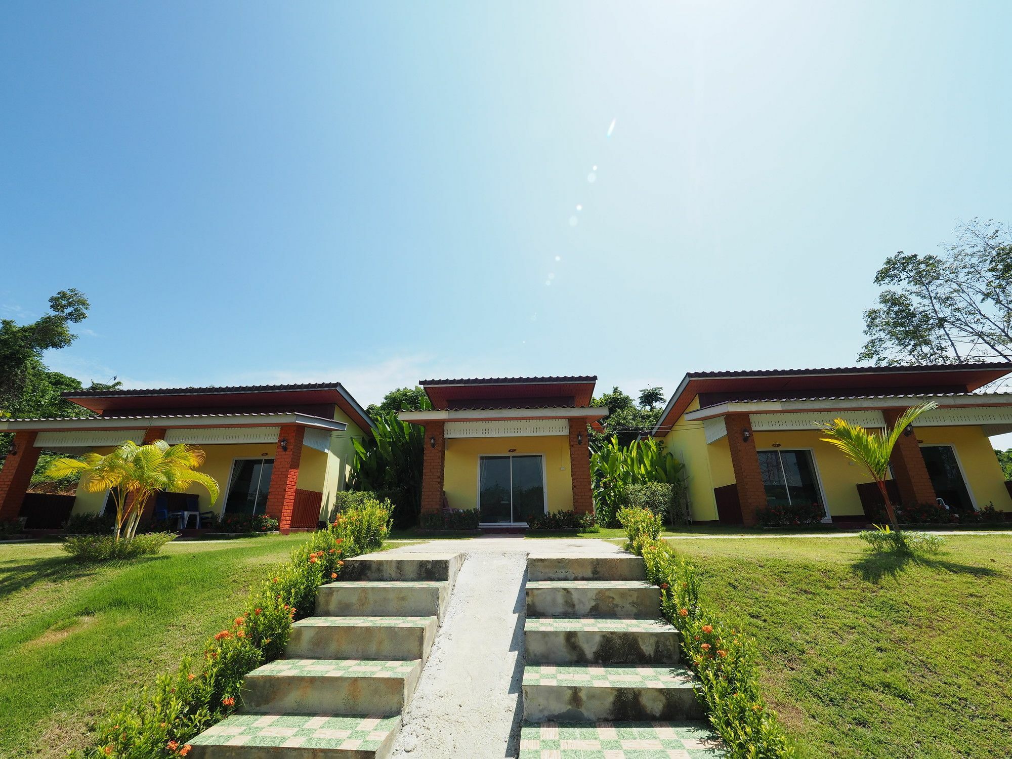 Anyaman Lanta House Ξενοδοχείο Ko Lanta Εξωτερικό φωτογραφία