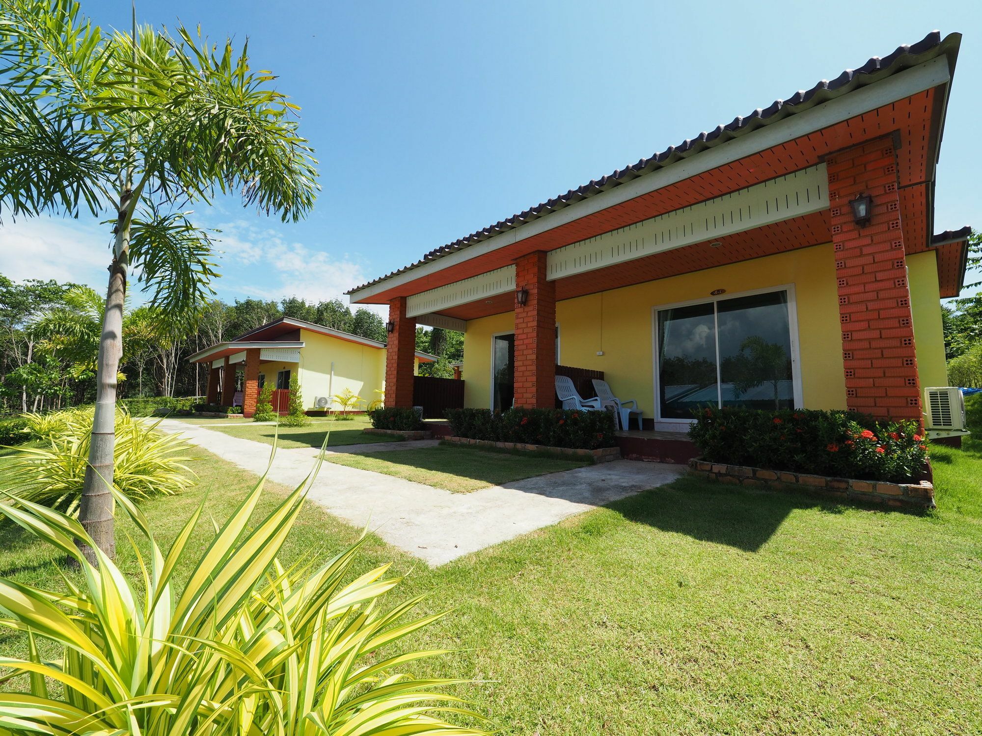 Anyaman Lanta House Ξενοδοχείο Ko Lanta Εξωτερικό φωτογραφία