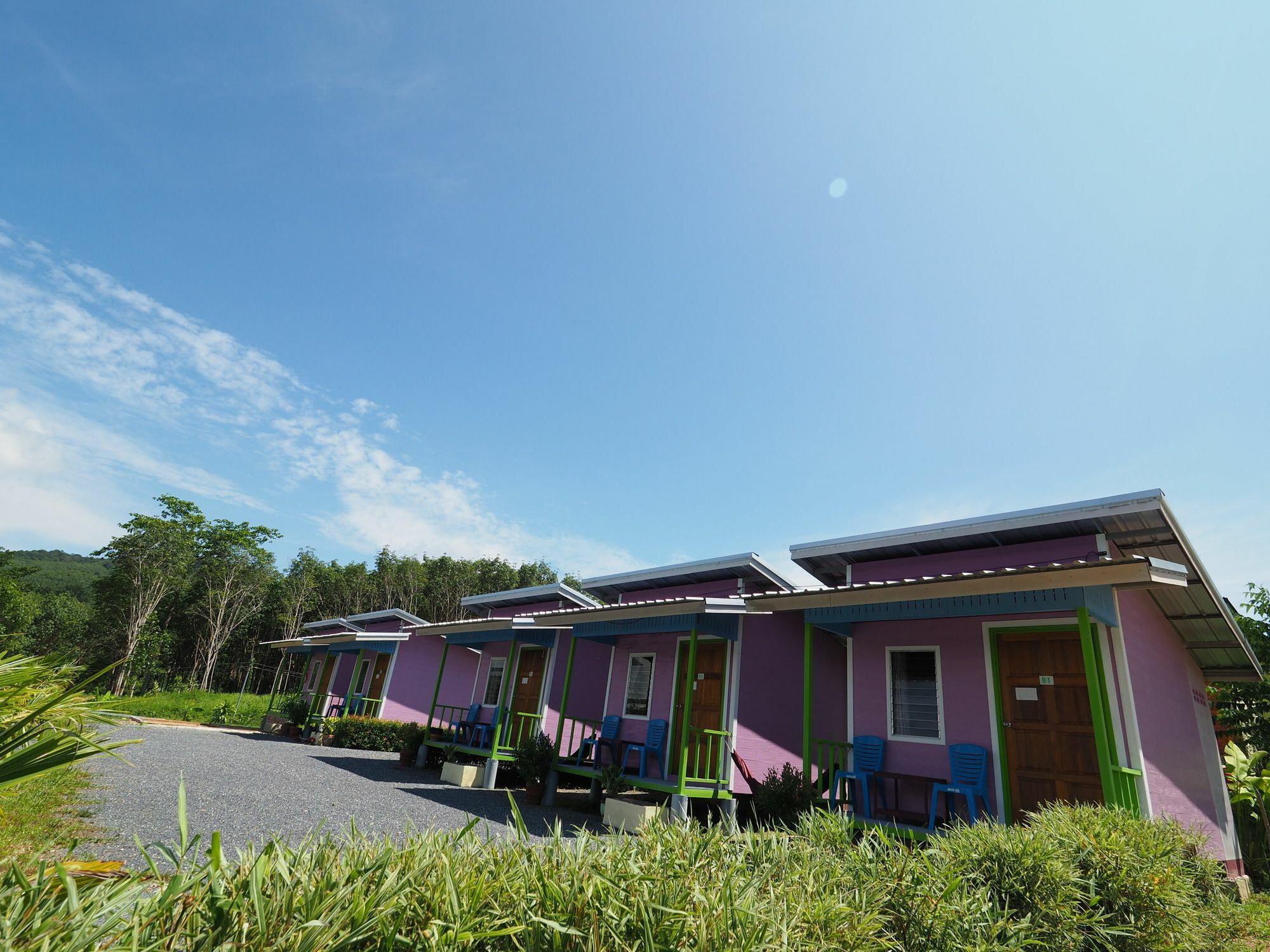 Anyaman Lanta House Ξενοδοχείο Ko Lanta Εξωτερικό φωτογραφία
