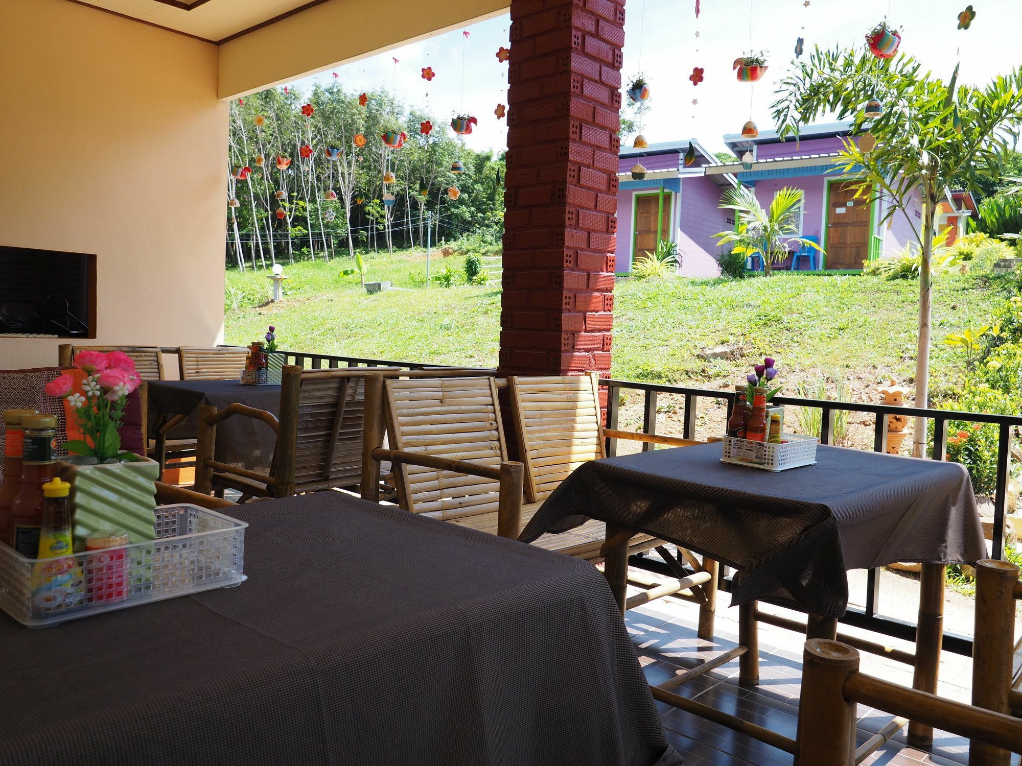 Anyaman Lanta House Ξενοδοχείο Ko Lanta Εξωτερικό φωτογραφία