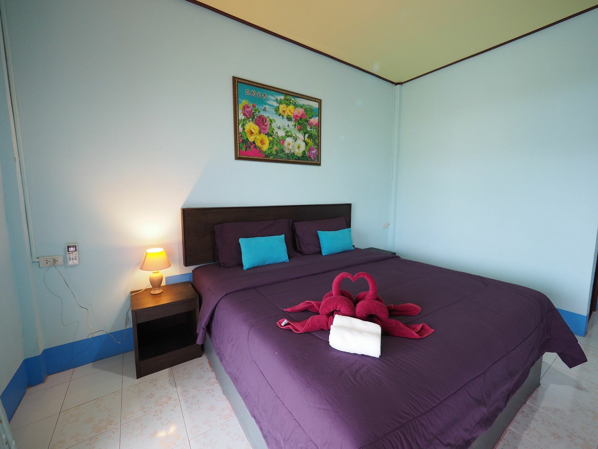 Anyaman Lanta House Ξενοδοχείο Ko Lanta Εξωτερικό φωτογραφία