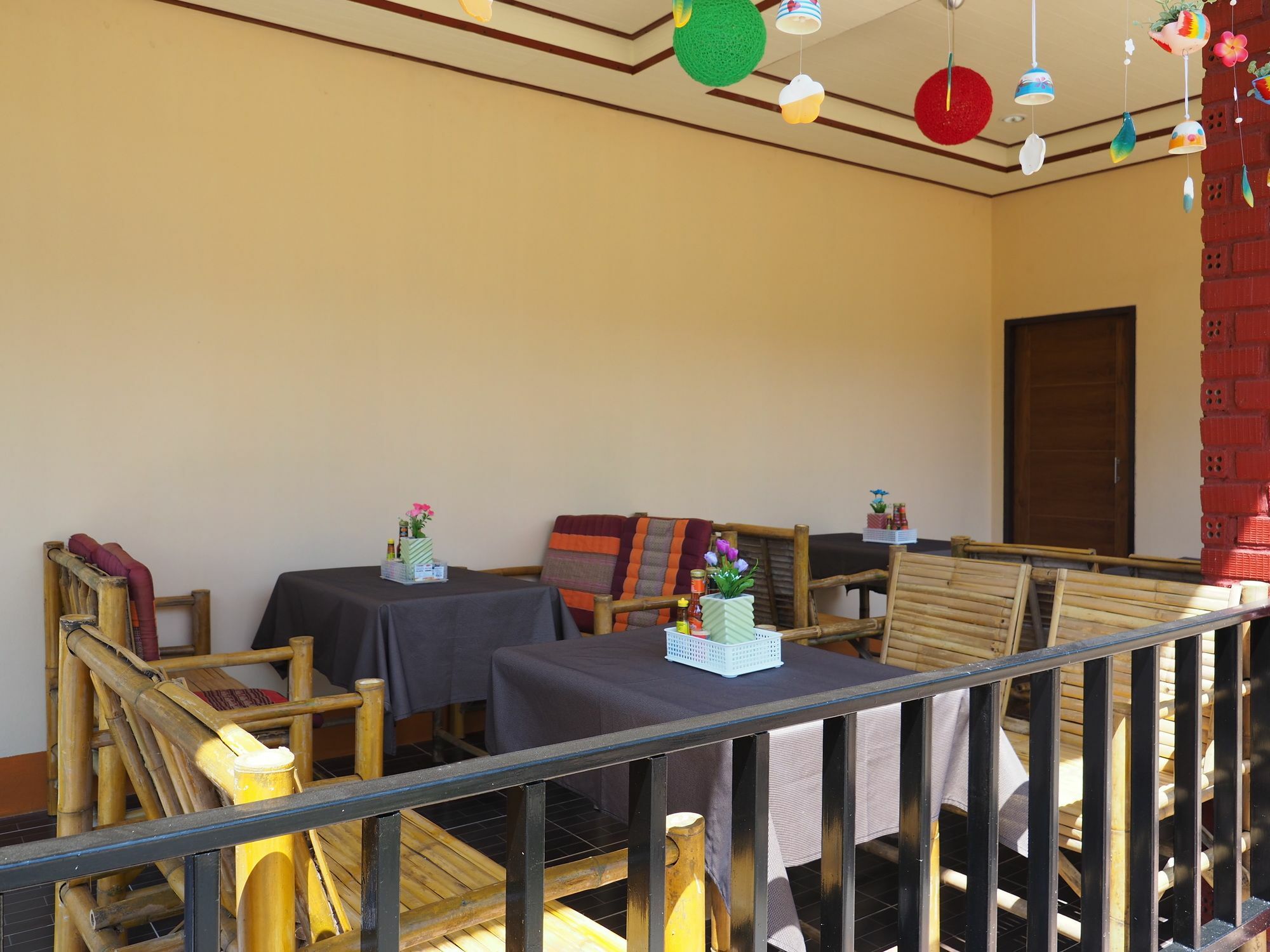 Anyaman Lanta House Ξενοδοχείο Ko Lanta Εξωτερικό φωτογραφία