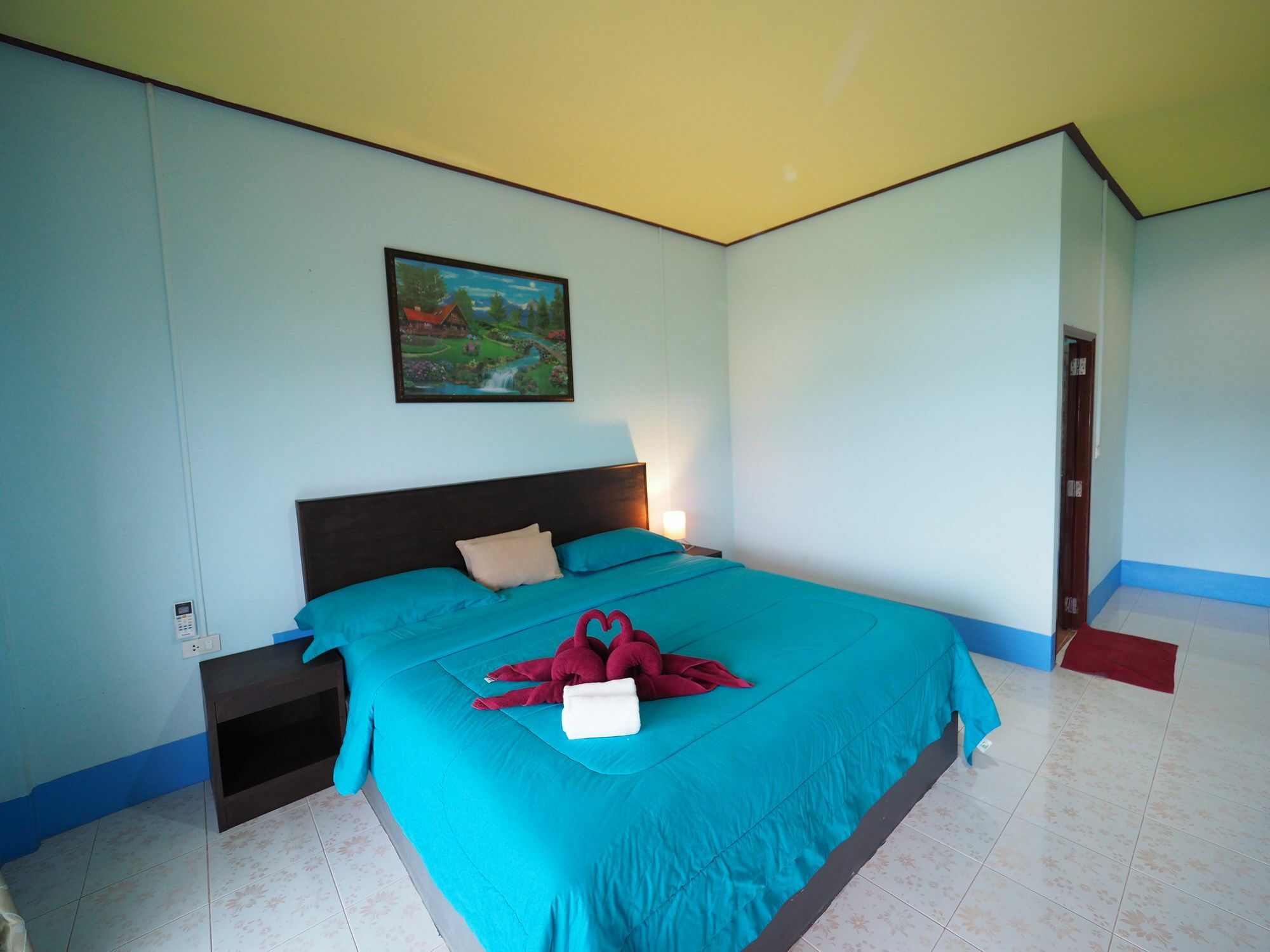 Anyaman Lanta House Ξενοδοχείο Ko Lanta Εξωτερικό φωτογραφία
