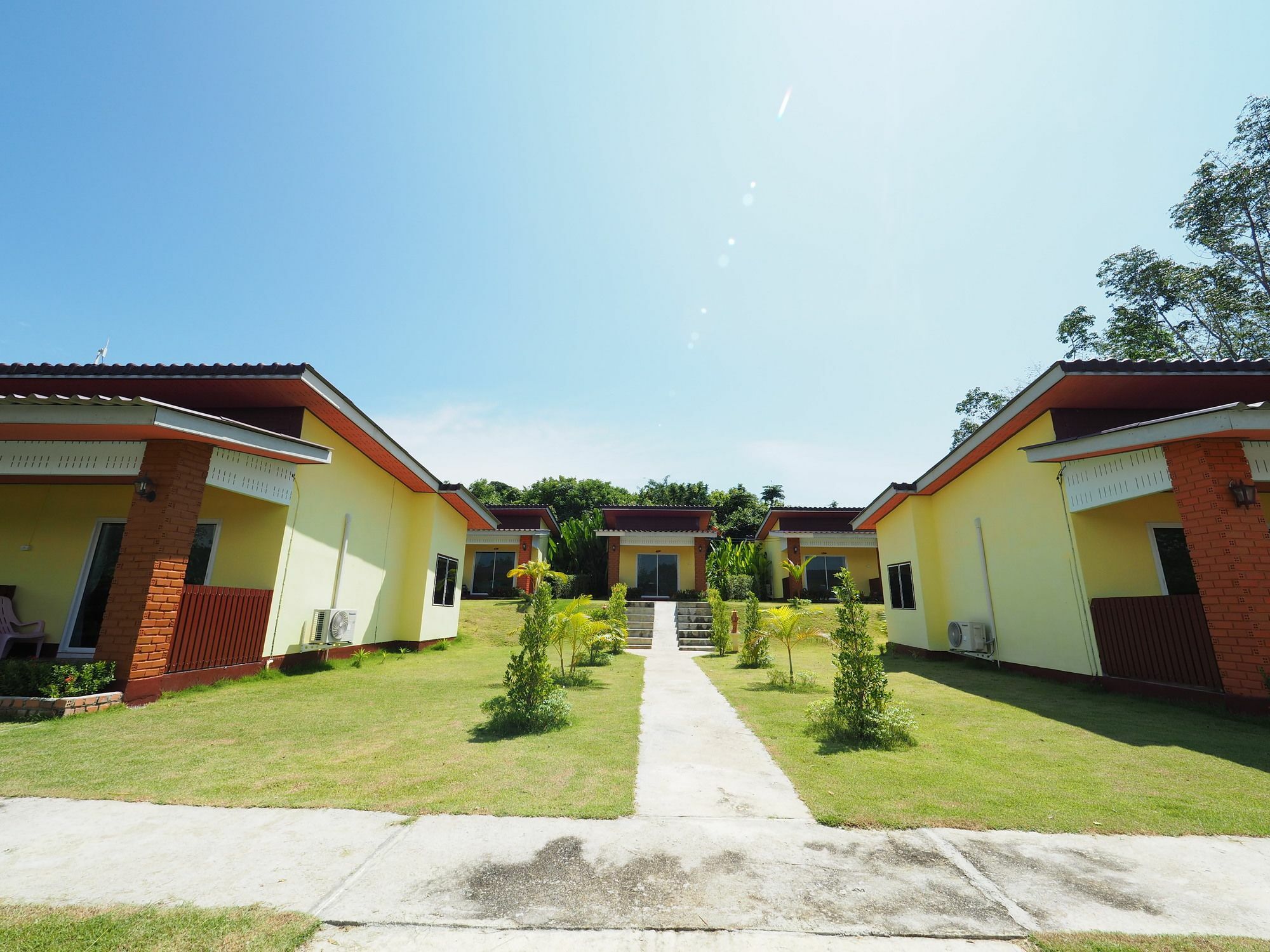 Anyaman Lanta House Ξενοδοχείο Ko Lanta Εξωτερικό φωτογραφία