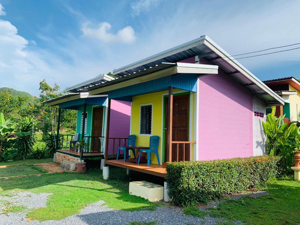 Anyaman Lanta House Ξενοδοχείο Ko Lanta Εξωτερικό φωτογραφία