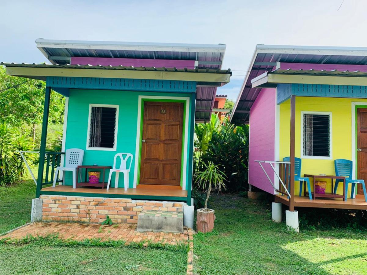 Anyaman Lanta House Ξενοδοχείο Ko Lanta Εξωτερικό φωτογραφία