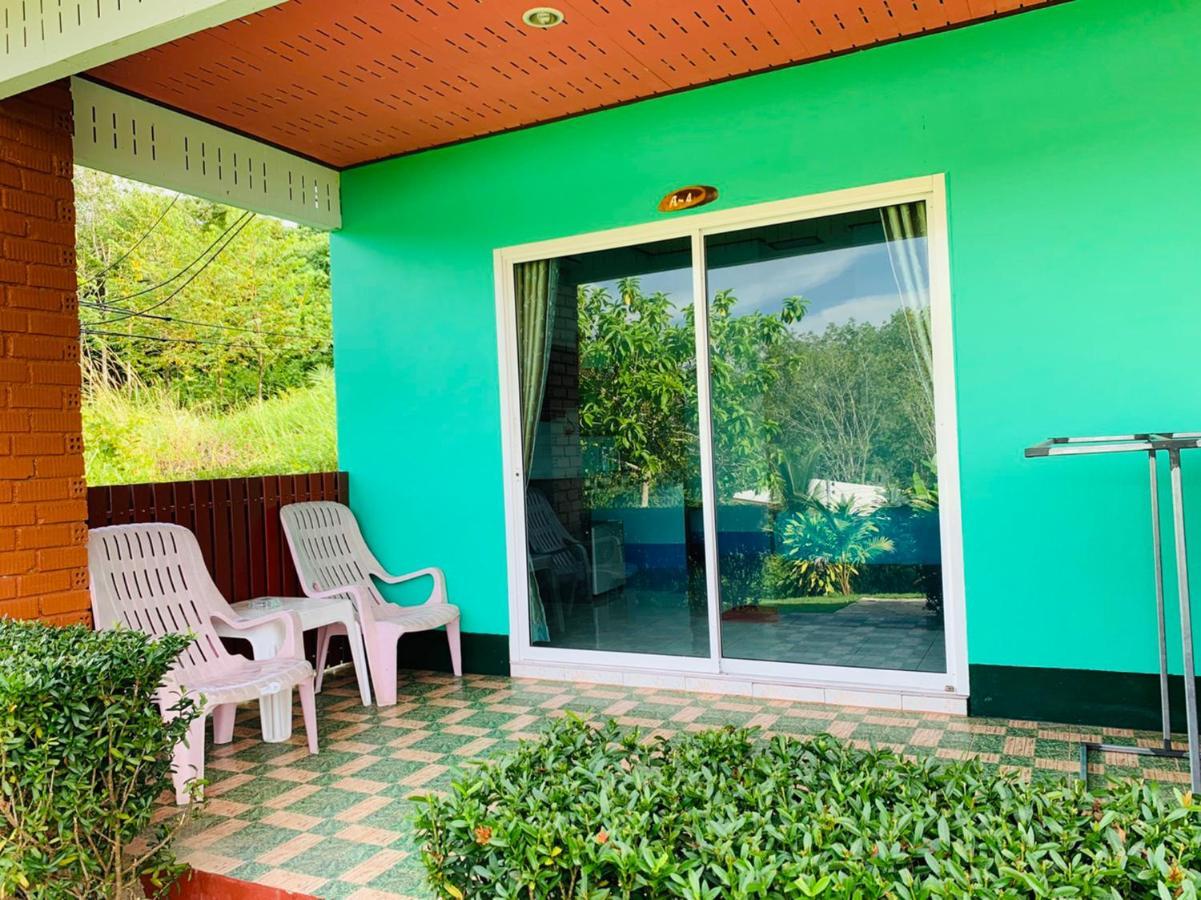Anyaman Lanta House Ξενοδοχείο Ko Lanta Εξωτερικό φωτογραφία