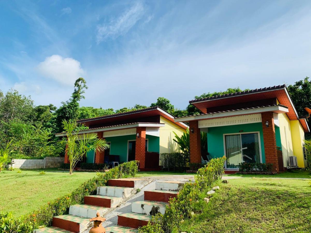 Anyaman Lanta House Ξενοδοχείο Ko Lanta Εξωτερικό φωτογραφία