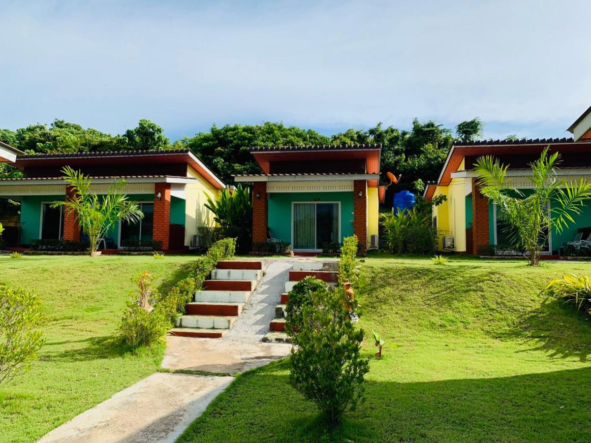 Anyaman Lanta House Ξενοδοχείο Ko Lanta Εξωτερικό φωτογραφία