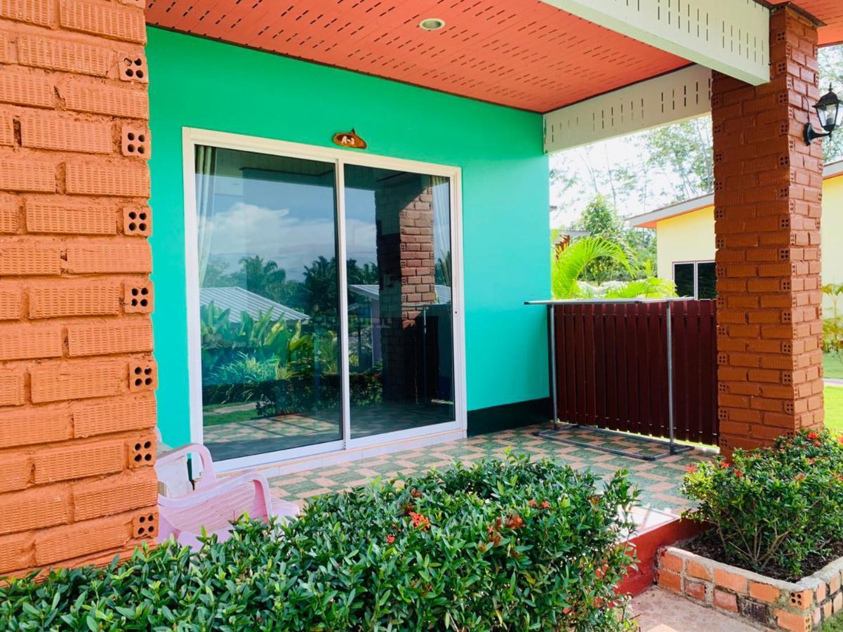 Anyaman Lanta House Ξενοδοχείο Ko Lanta Εξωτερικό φωτογραφία