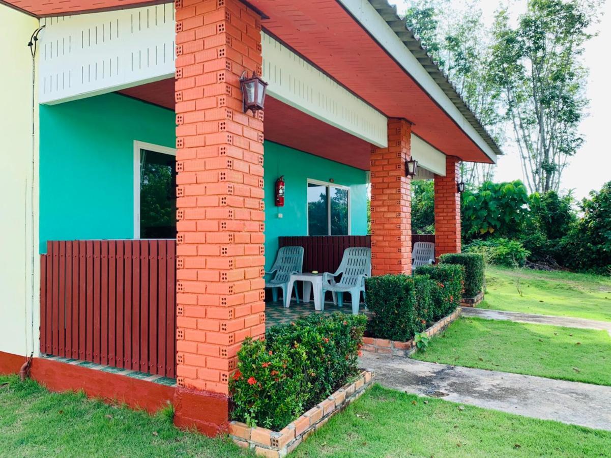 Anyaman Lanta House Ξενοδοχείο Ko Lanta Εξωτερικό φωτογραφία
