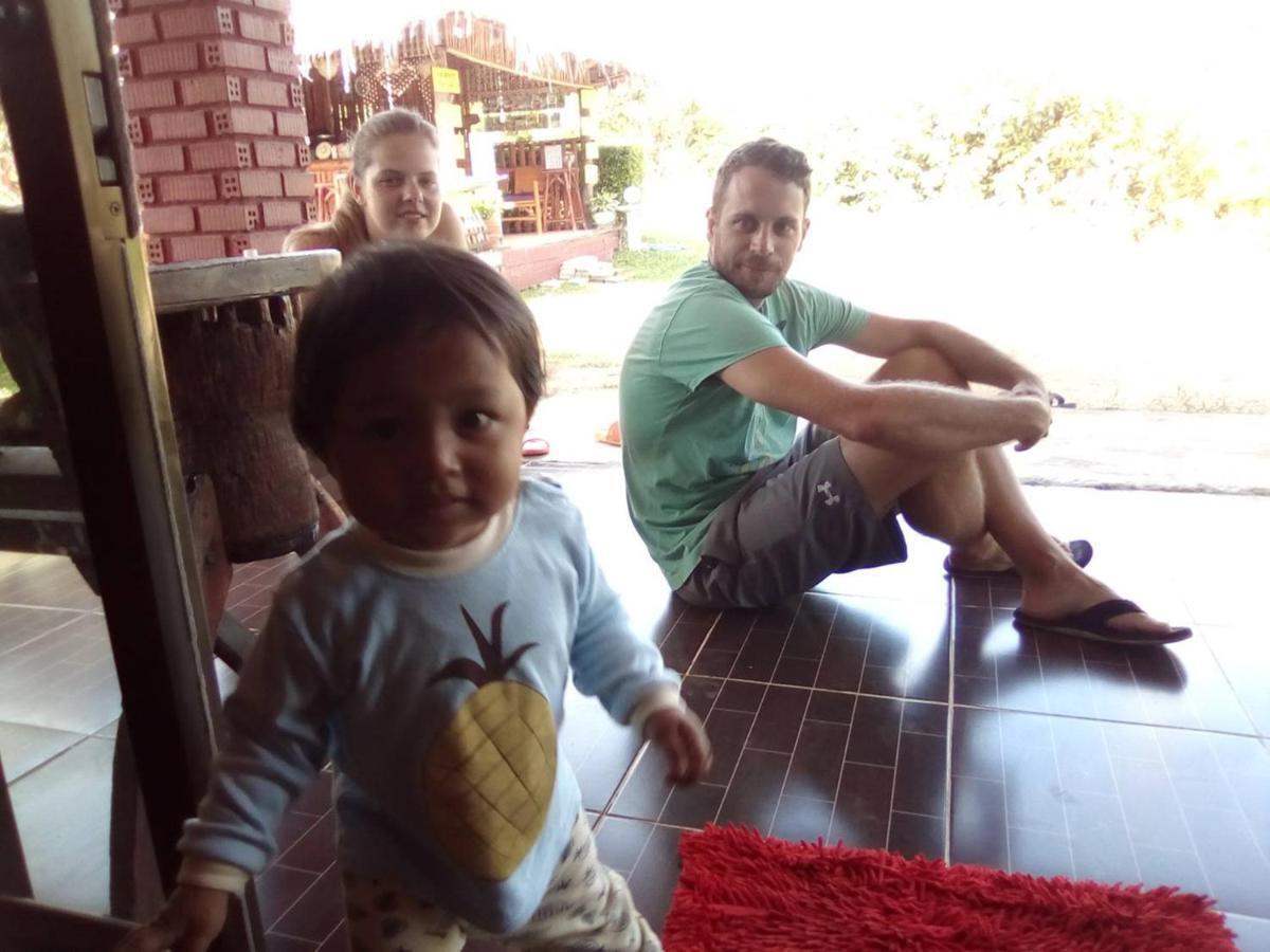 Anyaman Lanta House Ξενοδοχείο Ko Lanta Εξωτερικό φωτογραφία