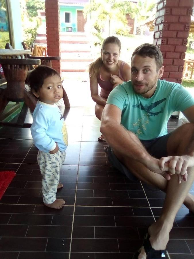 Anyaman Lanta House Ξενοδοχείο Ko Lanta Εξωτερικό φωτογραφία
